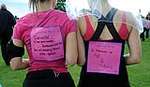 Race for Life 2011